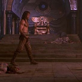 Foto Kull el conquistador