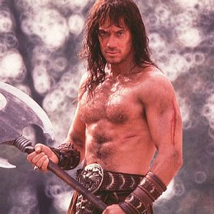 Foto Kull el conquistador