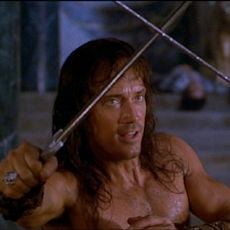 Foto Kull el conquistador