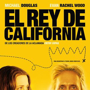 Foto El Rey de California