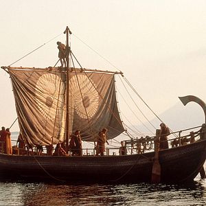 Foto Jasón y los argonautas en busca del Vellocino de Oro