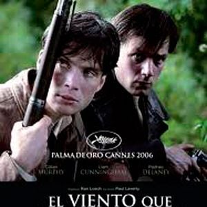 Foto El viento que agita la cebada