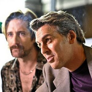 Foto Dinero sangriento