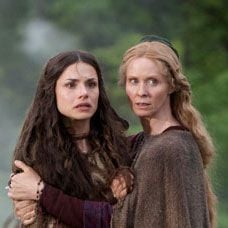 Foto Un mundo sin fin