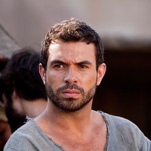 Foto Tom Cullen (III)