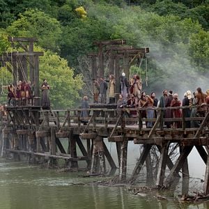 Foto Un mundo sin fin