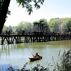 Foto Un mundo sin fin