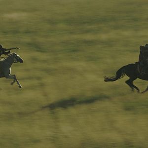 Foto Un mundo sin fin