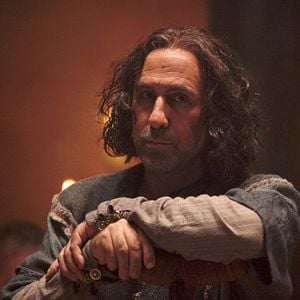 Foto Un mundo sin fin