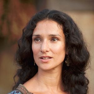 Foto Indira Varma