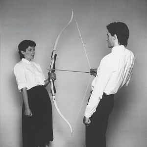Foto Marina Abramovic: The Artist Is Present
