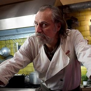 Foto Rade Šerbedžija