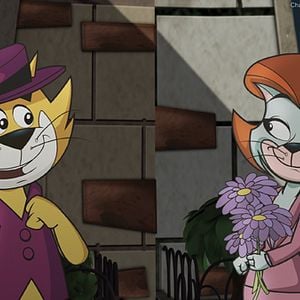 Foto Don Gato y su Pandilla