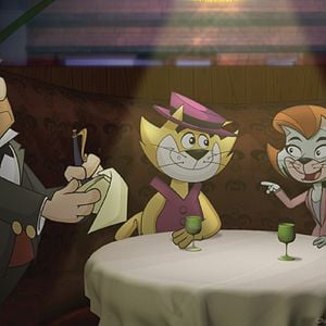 Foto Don Gato y su Pandilla