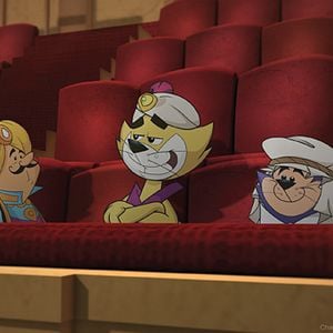 Foto Don Gato y su Pandilla