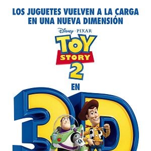 Foto Toy Story 2 en 3D