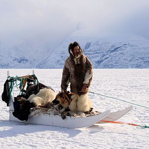 Foto Voyage d’Inuk