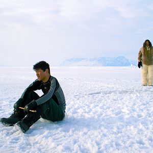 Foto Voyage d’Inuk