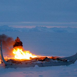 Foto Voyage d’Inuk