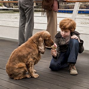 Foto Charles Crombez