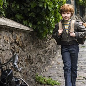 Foto Charles Crombez