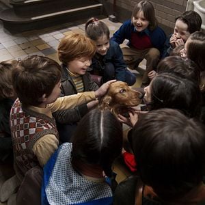 Foto Charles Crombez