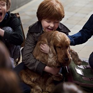 Foto Charles Crombez