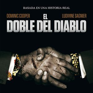 Foto El doble del diablo