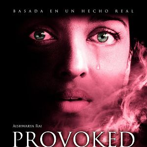 Foto Provoked: Una historia real