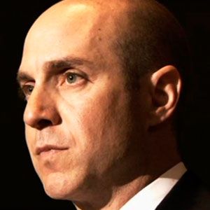 Foto Brian Markinson