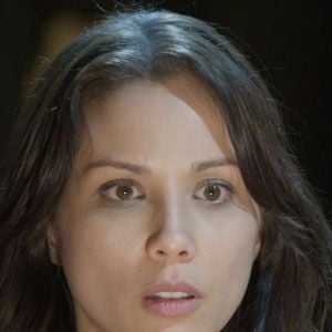 Foto Lexa Doig