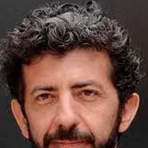 Foto Alberto Rodriguez