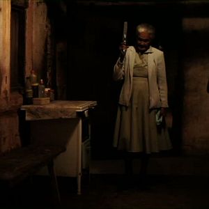 Foto Girimunho, imaginando la vida