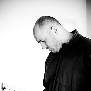 Foto Stéphane Rouabah