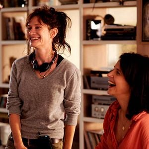 Foto À cœur ouvert