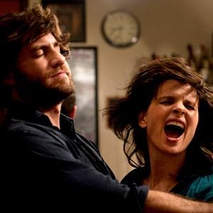 Foto À cœur ouvert