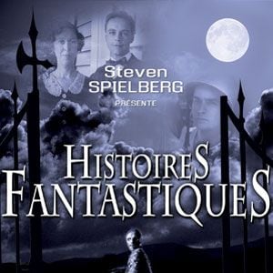 Foto Cuentos asombrosos