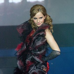 Foto Emma Watson