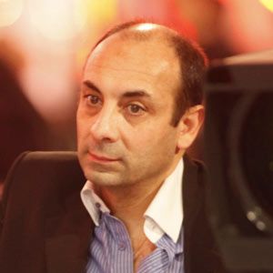 Foto Fabrice Marchal