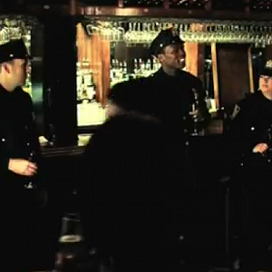 Foto Unidad de élite