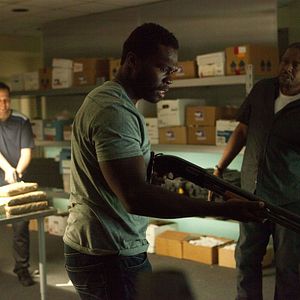 Foto Unidad de élite