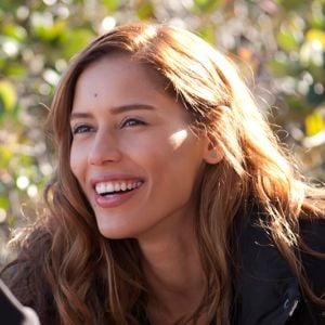 Foto Rebecca da Costa