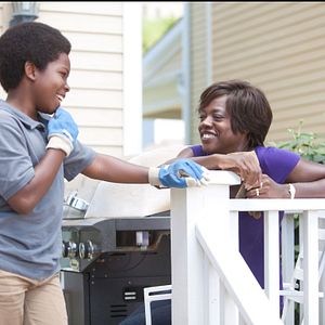 Foto Won't Back Down