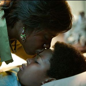 Foto Won't Back Down