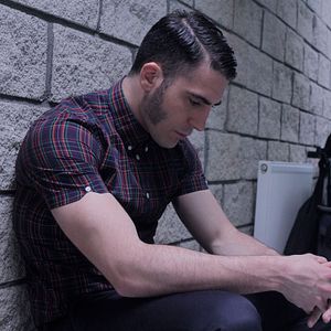 Foto Alacrán Enamorado