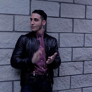 Foto Alacrán Enamorado