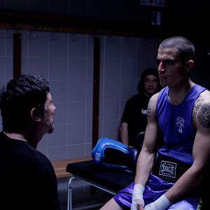 Foto Alacrán Enamorado