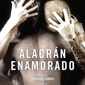 Foto Alacrán Enamorado