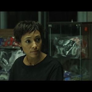 Foto Alacrán Enamorado