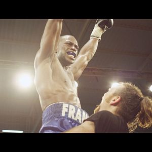 Foto Alacrán Enamorado